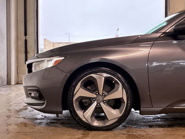 Thumbnail: 2018 Honda Accord - 14