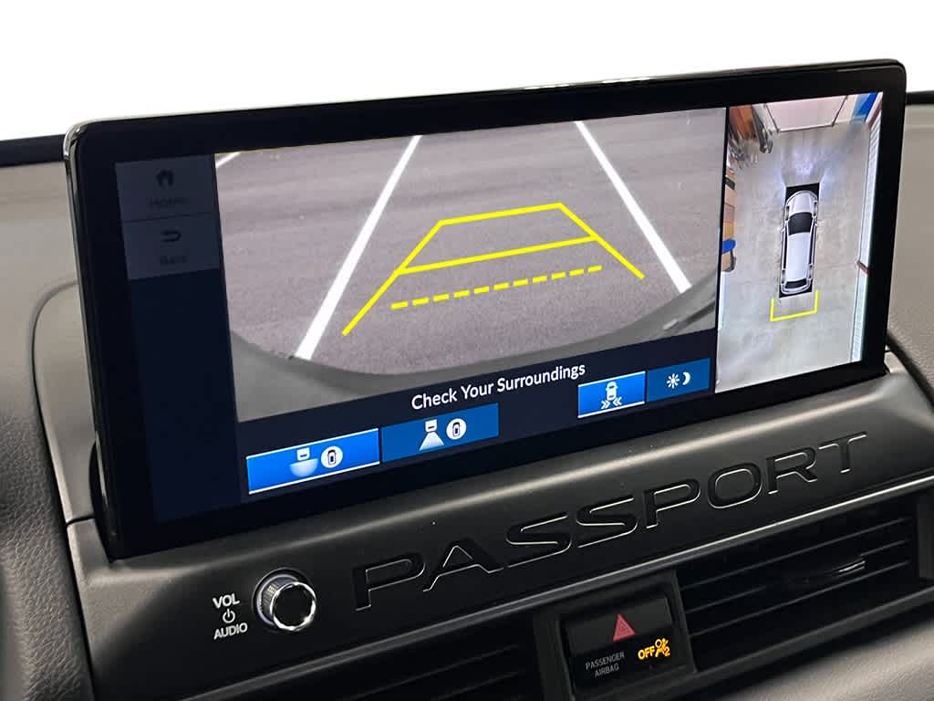 Thumbnail: 2026 Honda Passport - 21