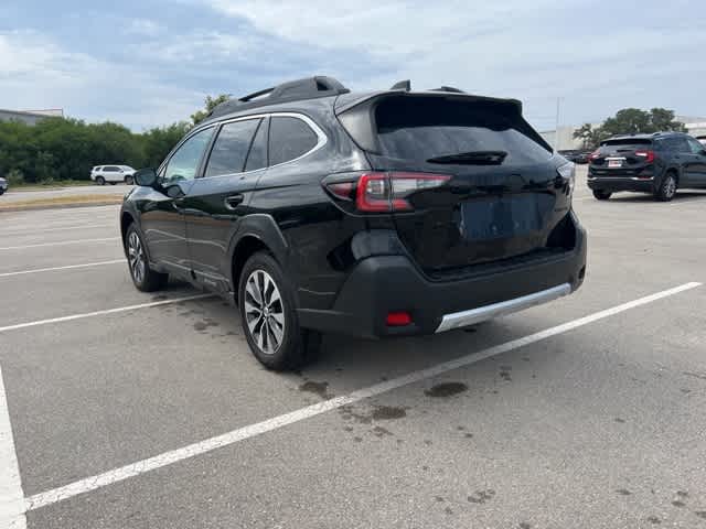 Thumbnail: 2024 Subaru Outback - 3