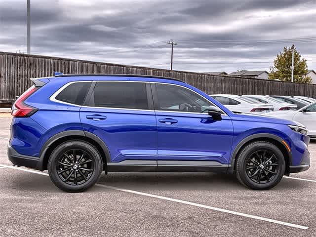 Thumbnail: 2023 Honda CR-V - 7