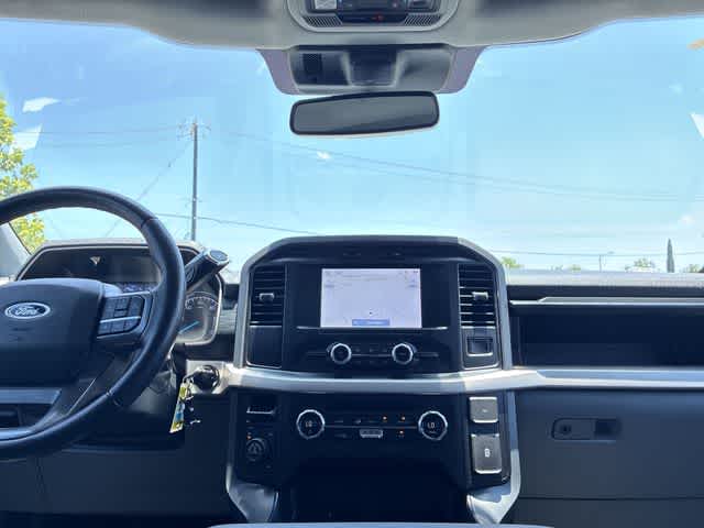 Thumbnail: 2021 Ford F-150 - 28