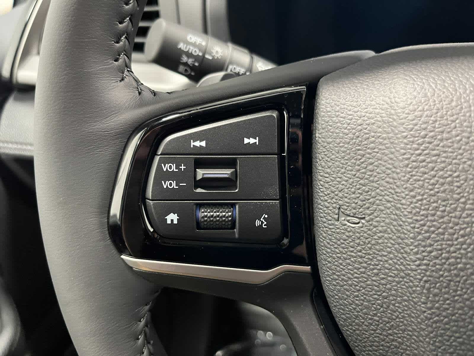 Thumbnail: 2026 Honda Odyssey - 16