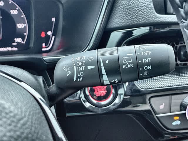 Thumbnail: 2026 Honda CR-V - 28