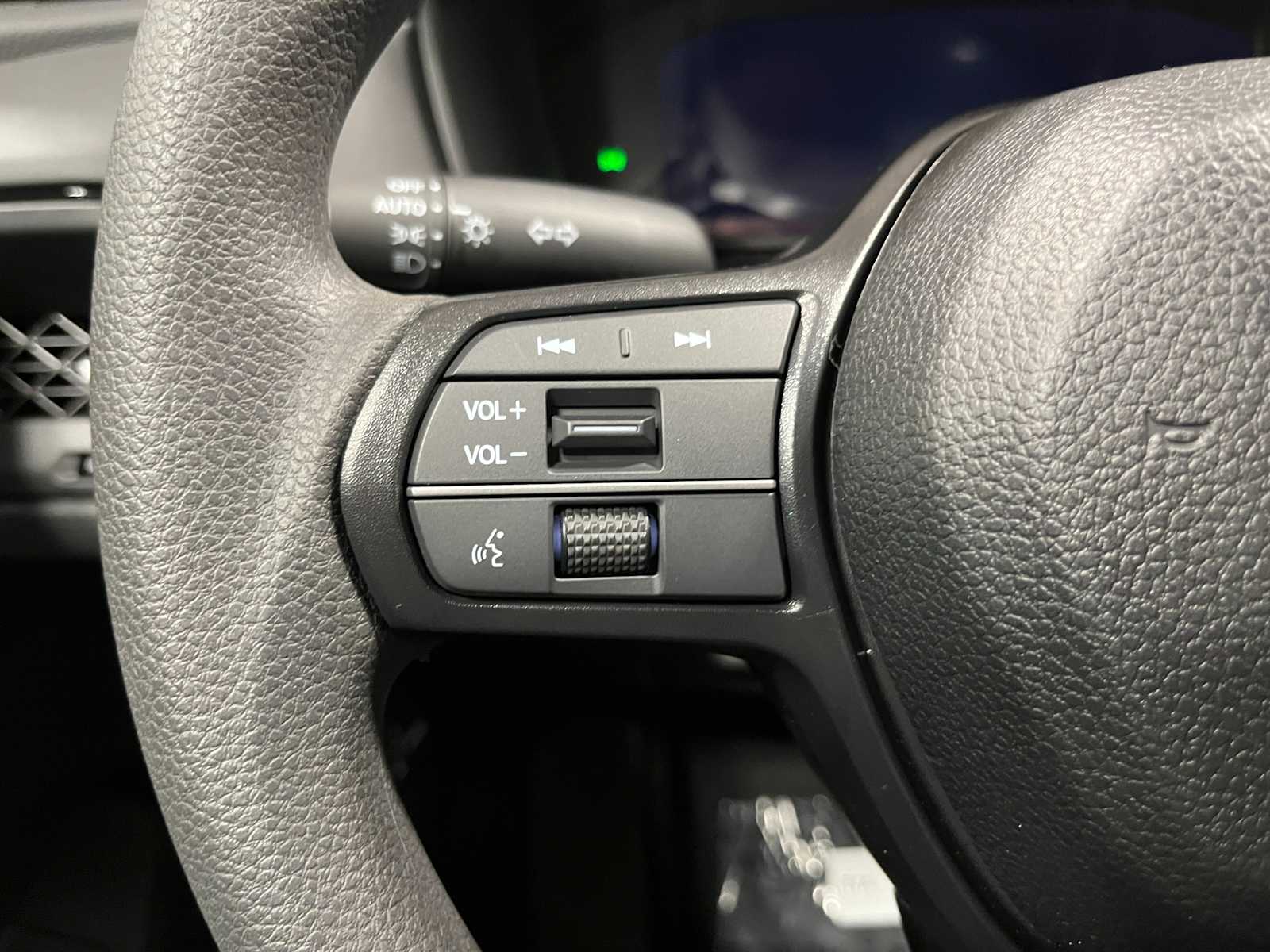 Thumbnail: 2025 Honda Accord - 17