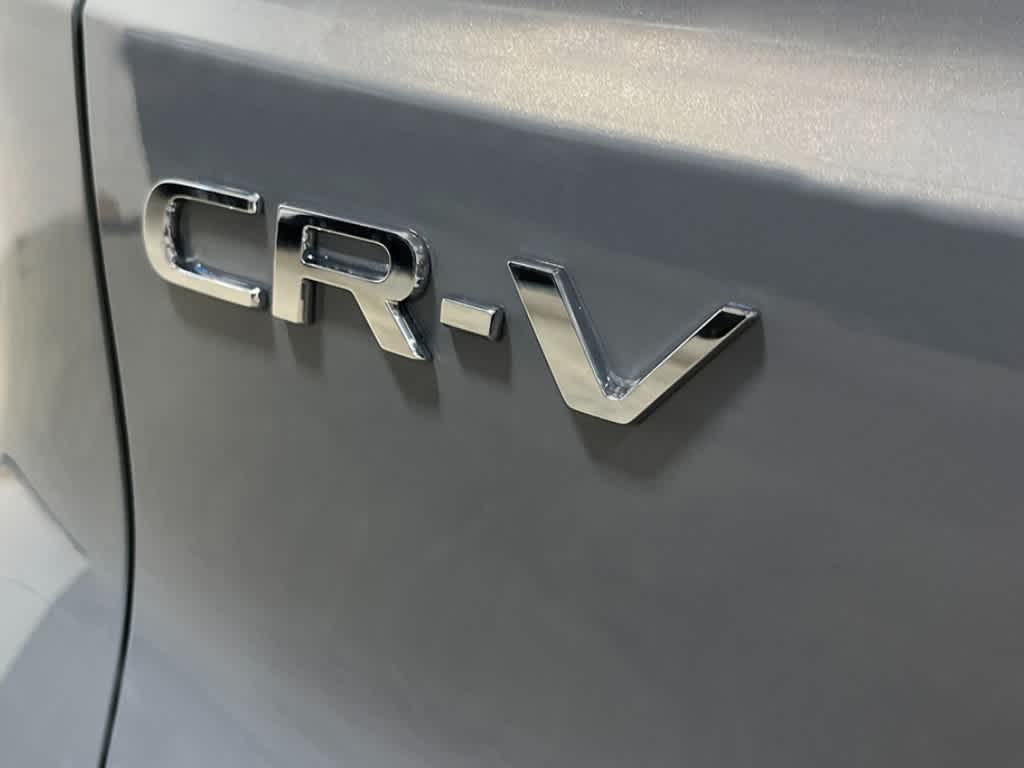 Thumbnail: 2026 Honda CR-V - 9