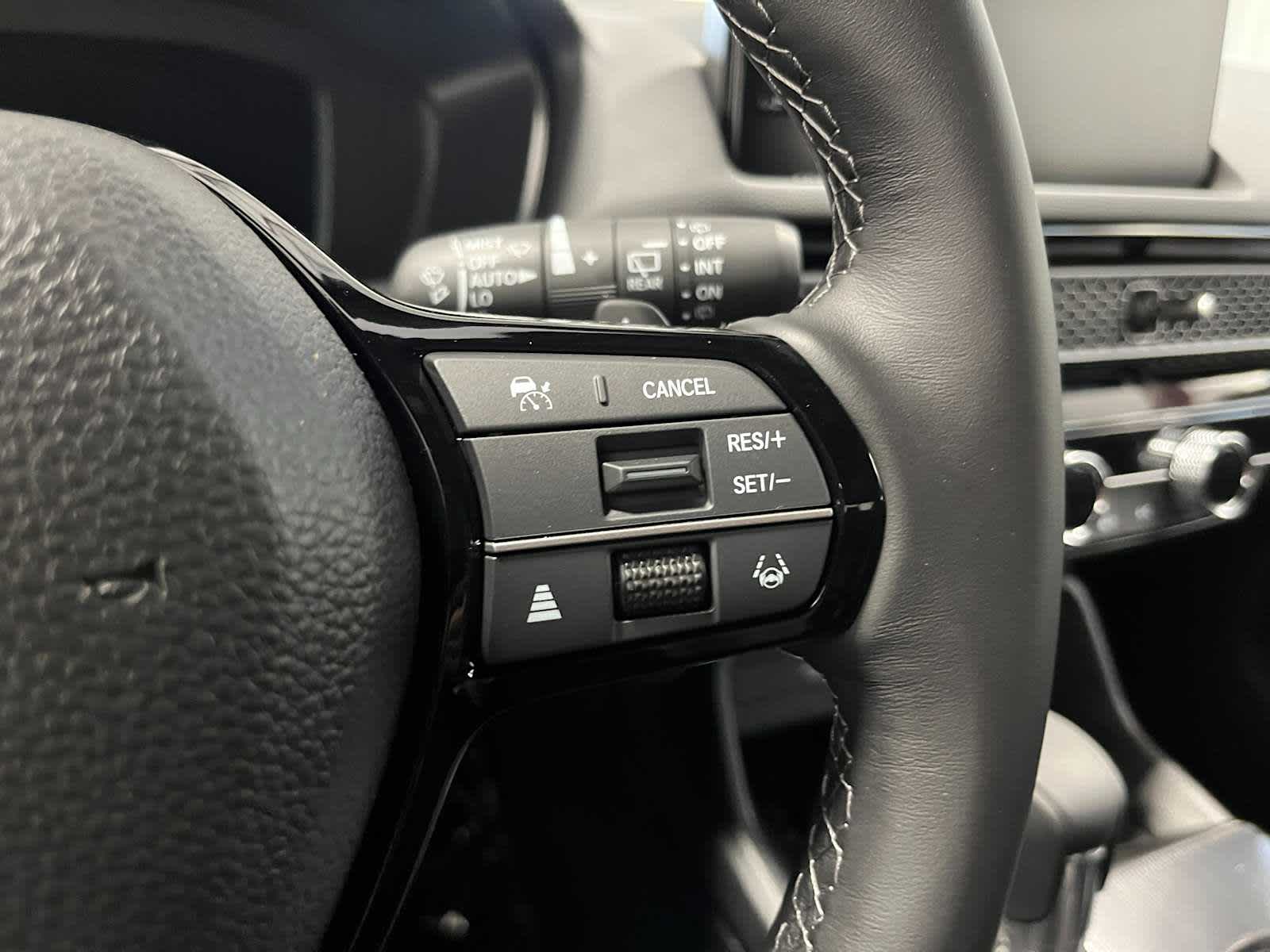 Thumbnail: 2026 Honda Civic - 19