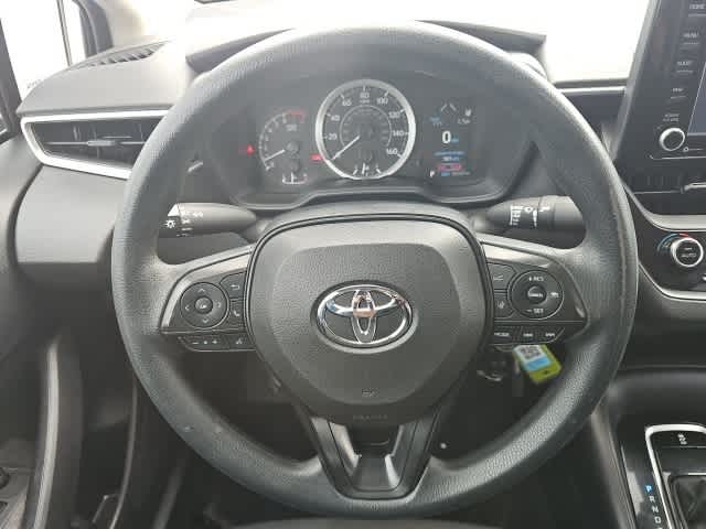 Thumbnail: 2022 Toyota Corolla - 14