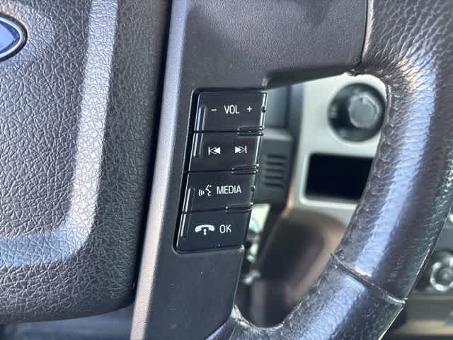 Thumbnail: 2013 Ford F-150 - 12