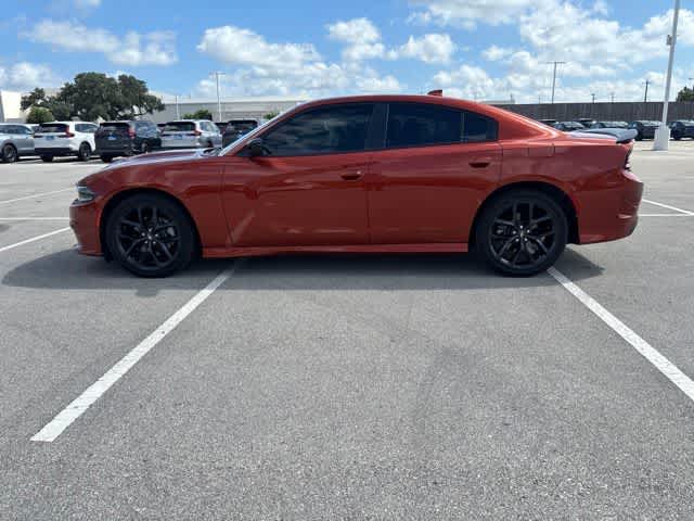 Thumbnail: 2023 Dodge Charger - 2