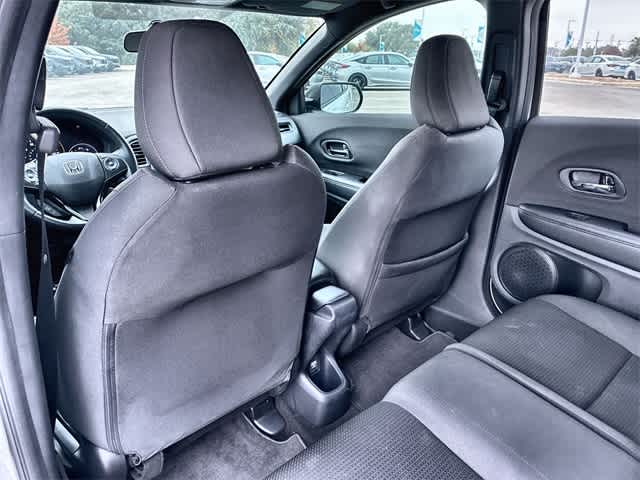 Thumbnail: 2022 Honda HR-V - 19