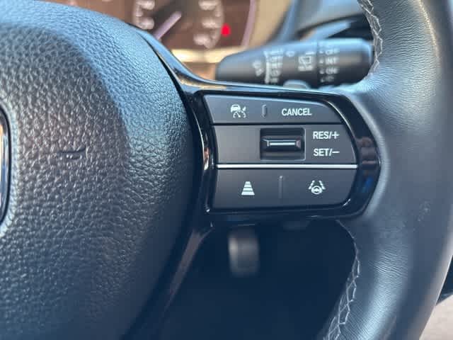 Thumbnail: 2022 Honda Civic - 12