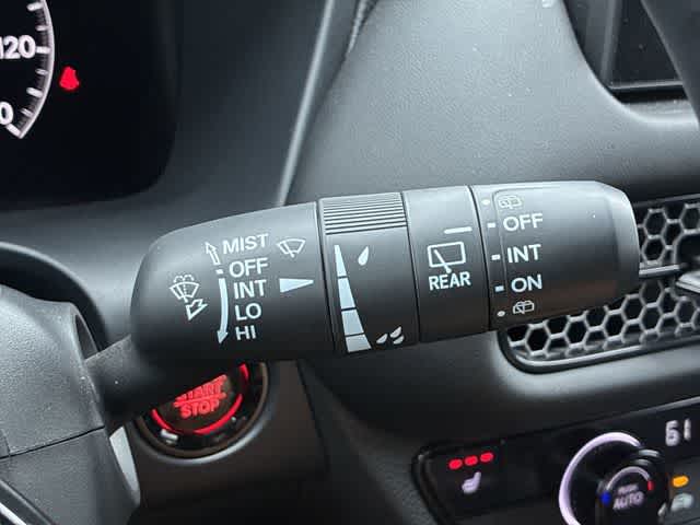 Thumbnail: 2026 Honda HR-V - 26