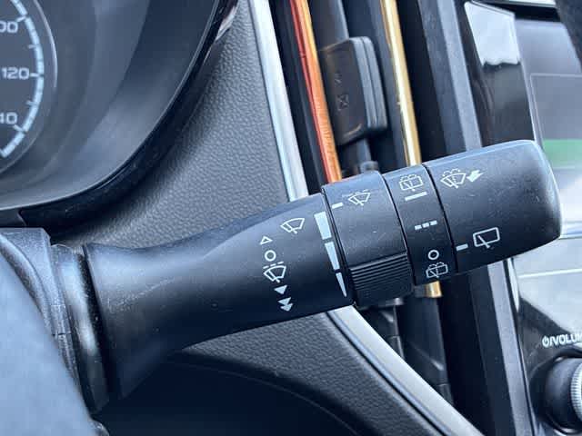 Thumbnail: 2023 Subaru Crosstrek - 26