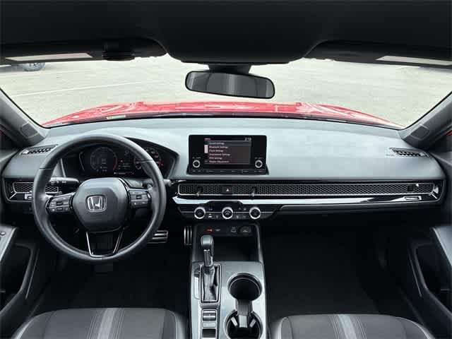 Thumbnail: 2023 Honda Civic - 16