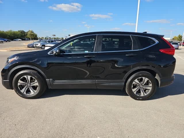 Thumbnail: 2018 Honda CR-V - 8