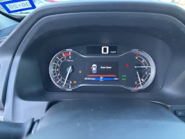 Thumbnail: 2023 Honda Ridgeline - 13