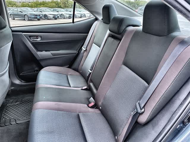 Thumbnail: 2017 Toyota Corolla - 20