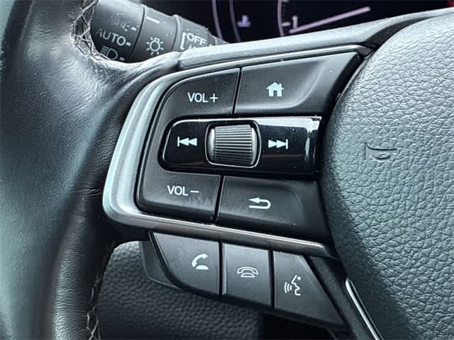 Thumbnail: 2020 Honda Accord - 23