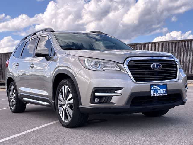 Thumbnail: 2020 Subaru Ascent - 10