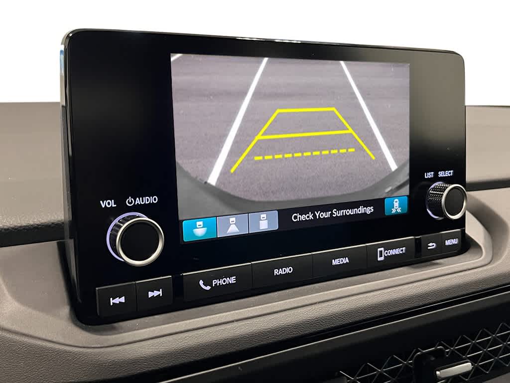 Thumbnail: 2025 Honda Accord - 20