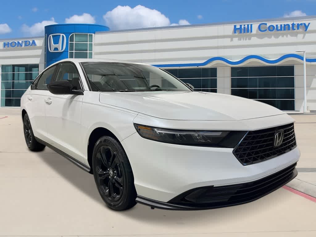 Thumbnail: 2025 Honda Accord - 7