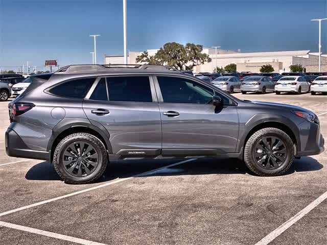 Thumbnail: 2025 Subaru Outback - 7