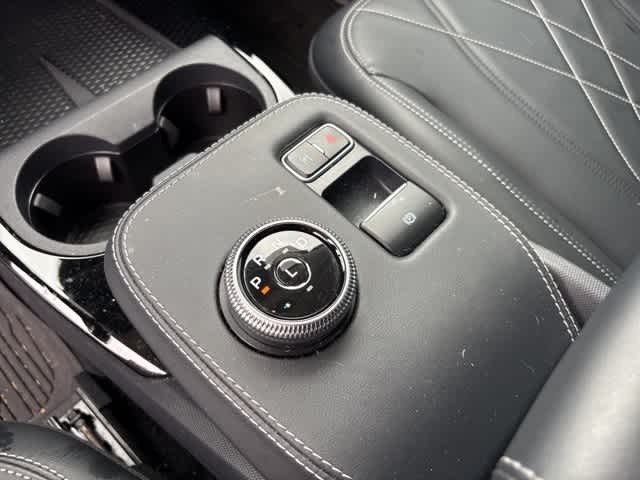 Thumbnail: 2023 Ford Mustang Mach-E - 18