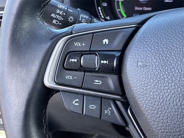 Thumbnail: 2018 Honda Accord - 26