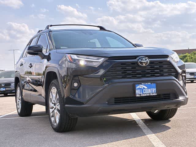 Thumbnail: 2024 Toyota RAV4 - 10
