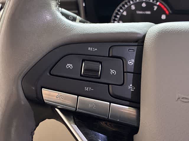 Thumbnail: 2021 Cadillac XT6 - 26