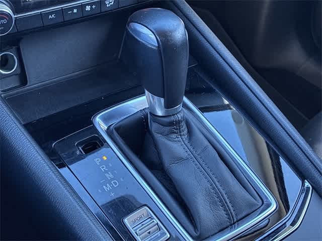 Thumbnail: 2024 Mazda CX-5 - 33