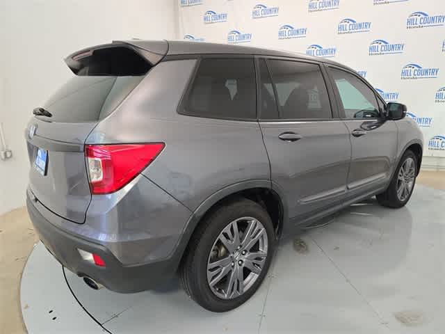 Thumbnail: 2019 Honda Passport - 6