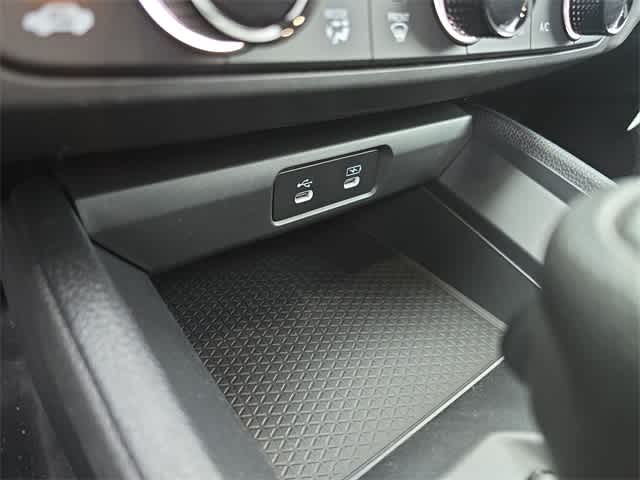 2025 Honda Accord SE 17