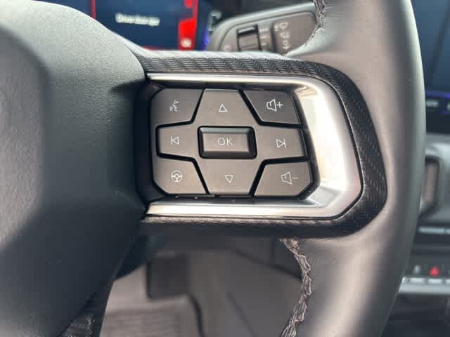 Thumbnail: 2025 Ford Mustang - 12