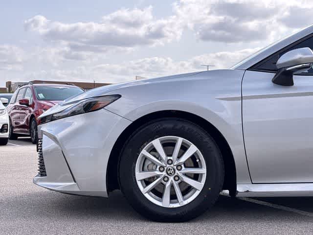 Thumbnail: 2025 Toyota Camry - 14