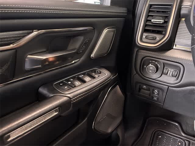 Thumbnail: 2021 RAM 1500 - 41