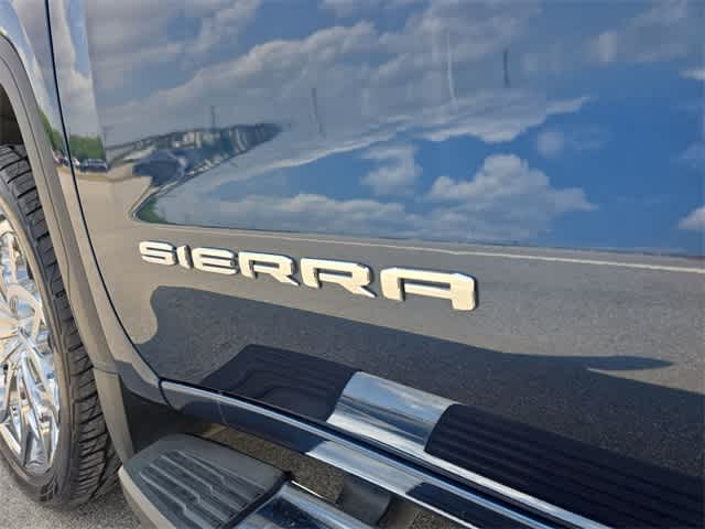 2021 GMC Sierra 1500 SLT 13