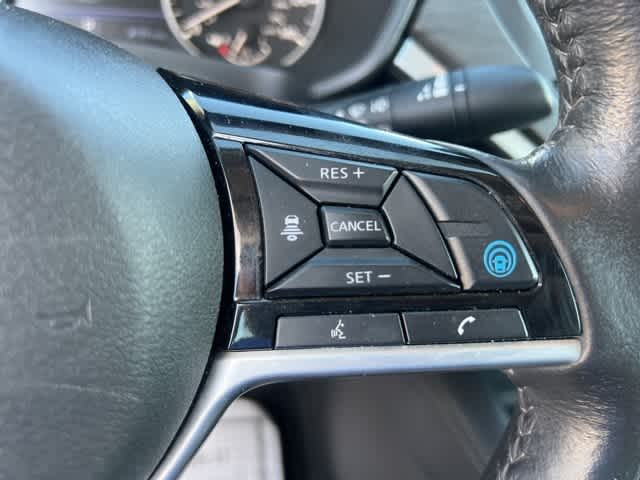 Thumbnail: 2023 Nissan Altima - 12