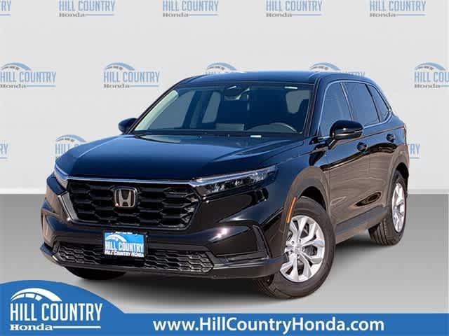 Thumbnail: 2026 Honda CR-V - 1