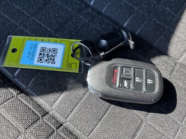 Thumbnail: 2024 Honda HR-V - 23