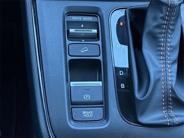 Thumbnail: 2026 Honda CR-V - 41