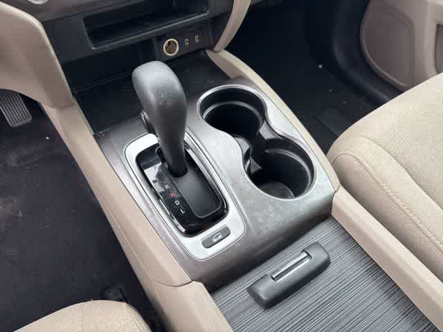 Thumbnail: 2016 Honda Pilot - 18