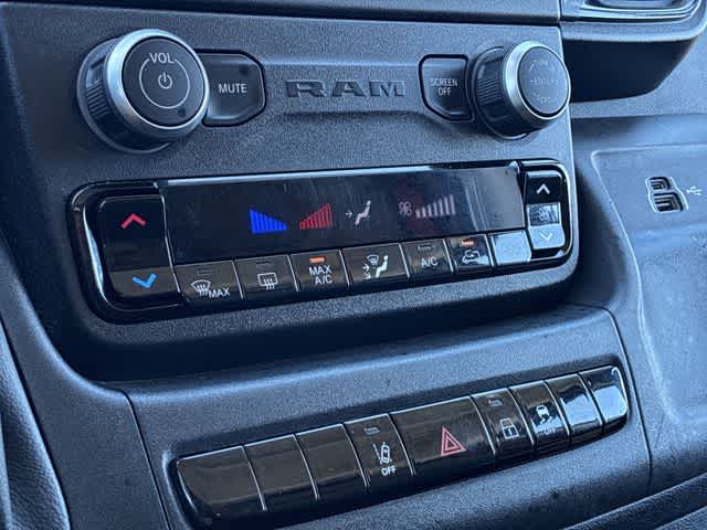 Thumbnail: 2023 RAM ProMaster - 47