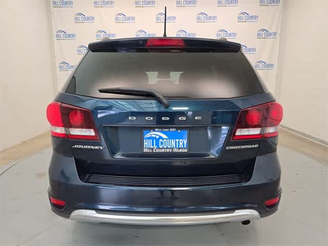 Thumbnail: 2014 Dodge Journey - 5
