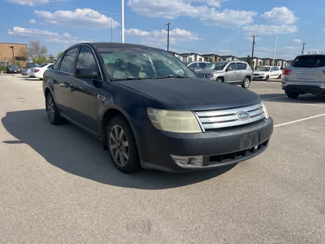 Thumbnail: 2008 Ford Taurus - 7