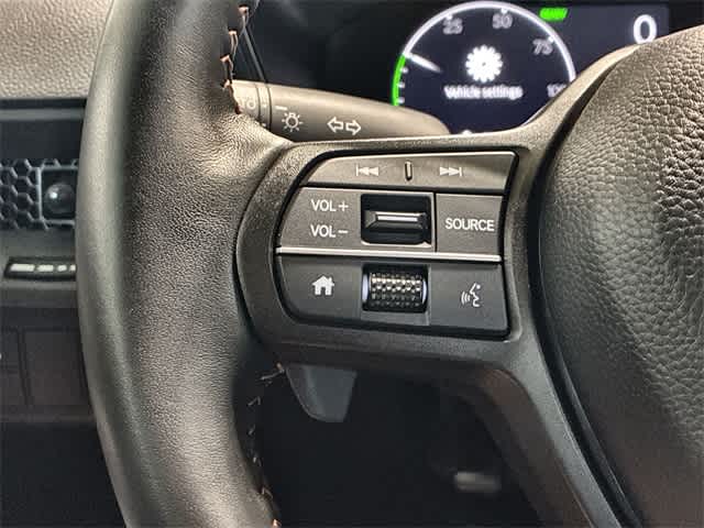 Thumbnail: 2025 Honda CR-V - 26