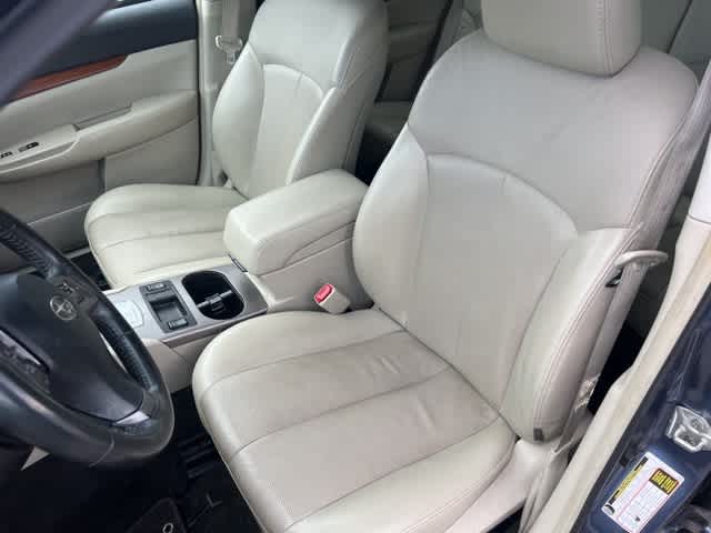Thumbnail: 2013 Subaru Outback - 22