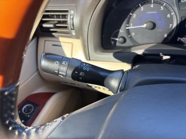 Thumbnail: 2012 Lexus RX - 17