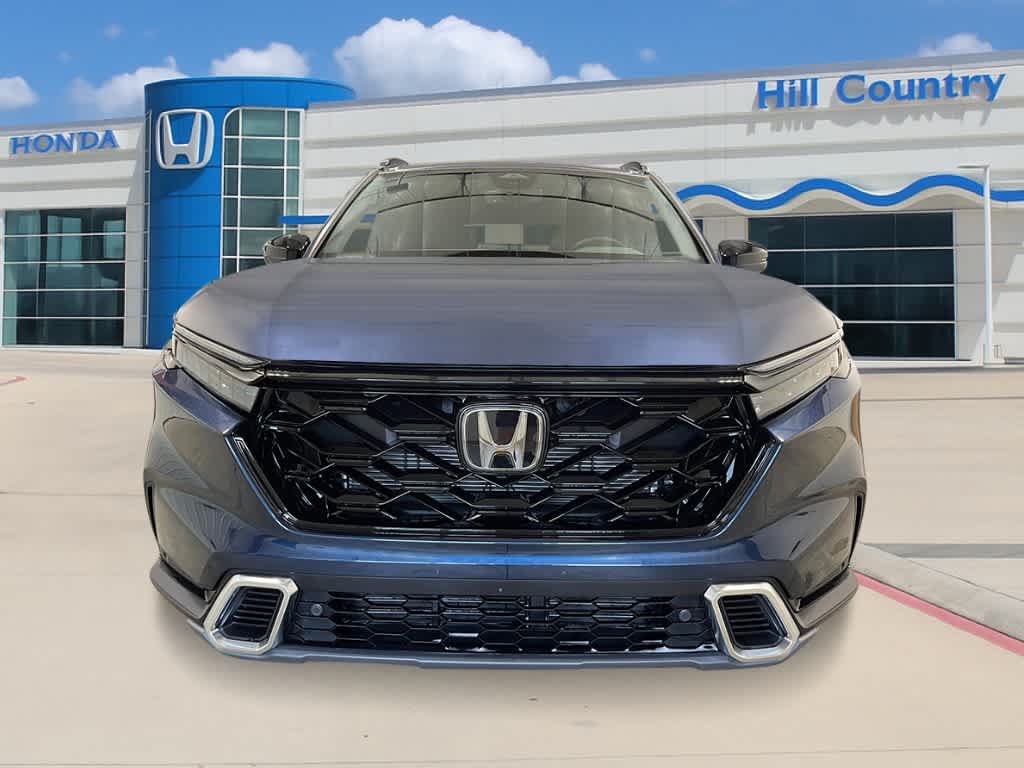 Thumbnail: 2026 Honda CR-V - 8
