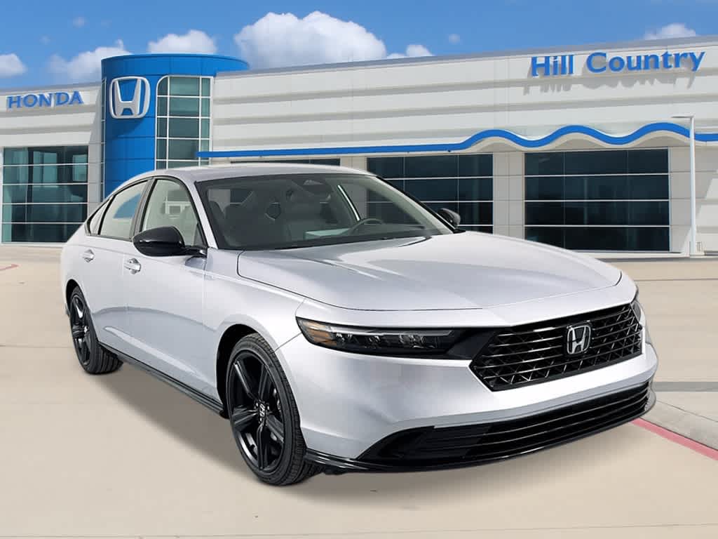 Thumbnail: 2026 Honda Accord - 7